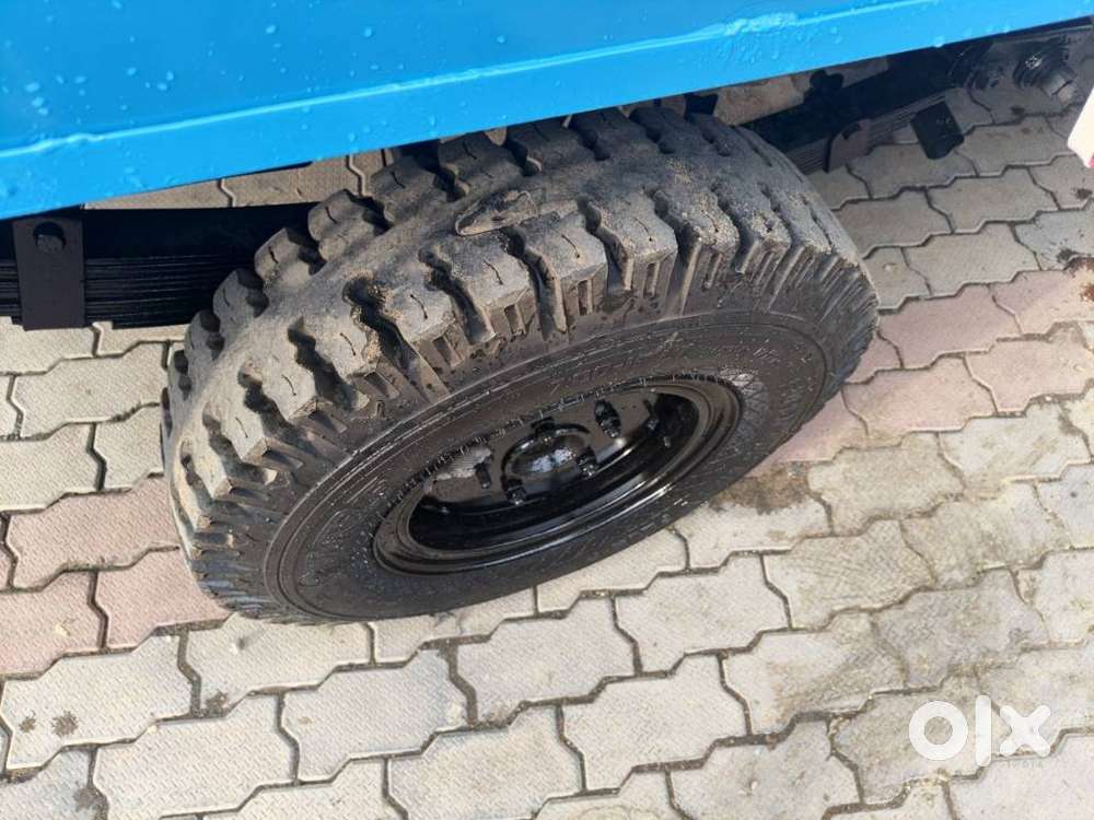 Mahindra Bolero Pik-up, 2023