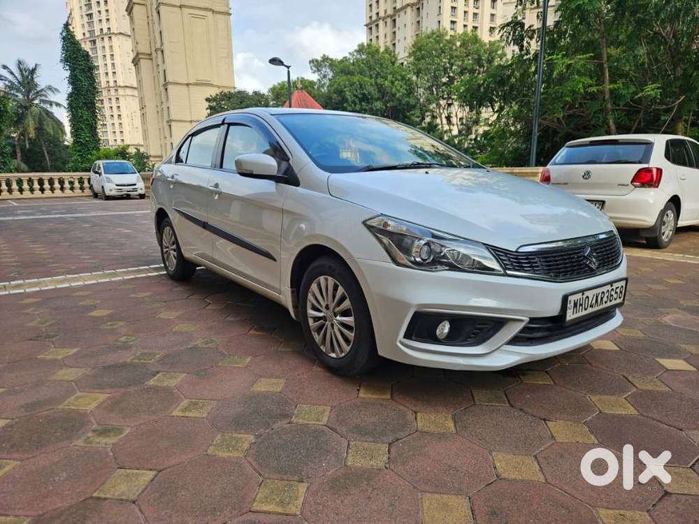 Maruti Suzuki Ciaz Smart Hybrid Delta , 2021, Petrol