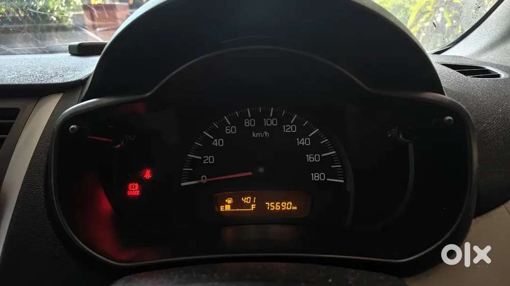 2018 Maruti Suzuki Celerio Vxi