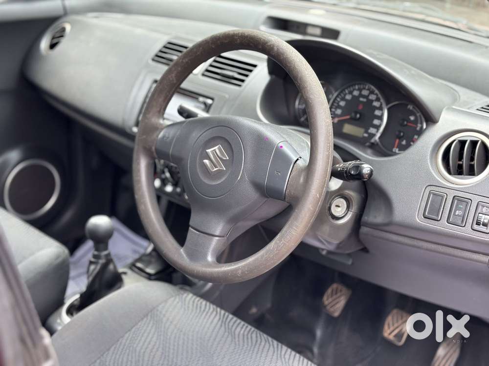 Maruti Suzuki Swift Ddis Vdi, 2010, Diesel
