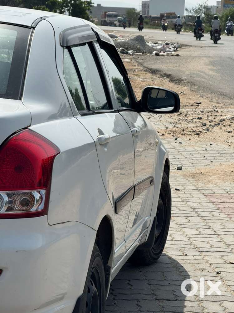 Maruti Suzuki Dzire Diesel 2013 December