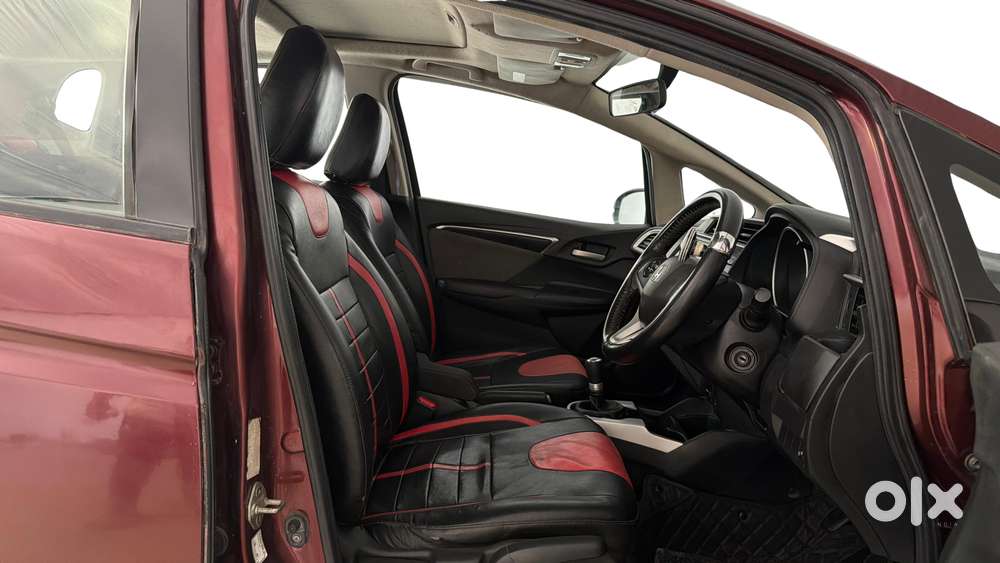 Honda Wr-v 1.2 Vx I-vtec, 2017, Petrol