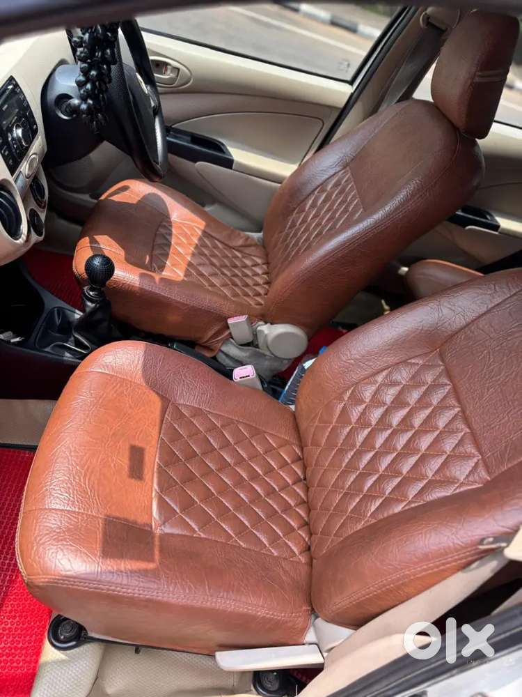Toyota Etios Gd Sp 2017