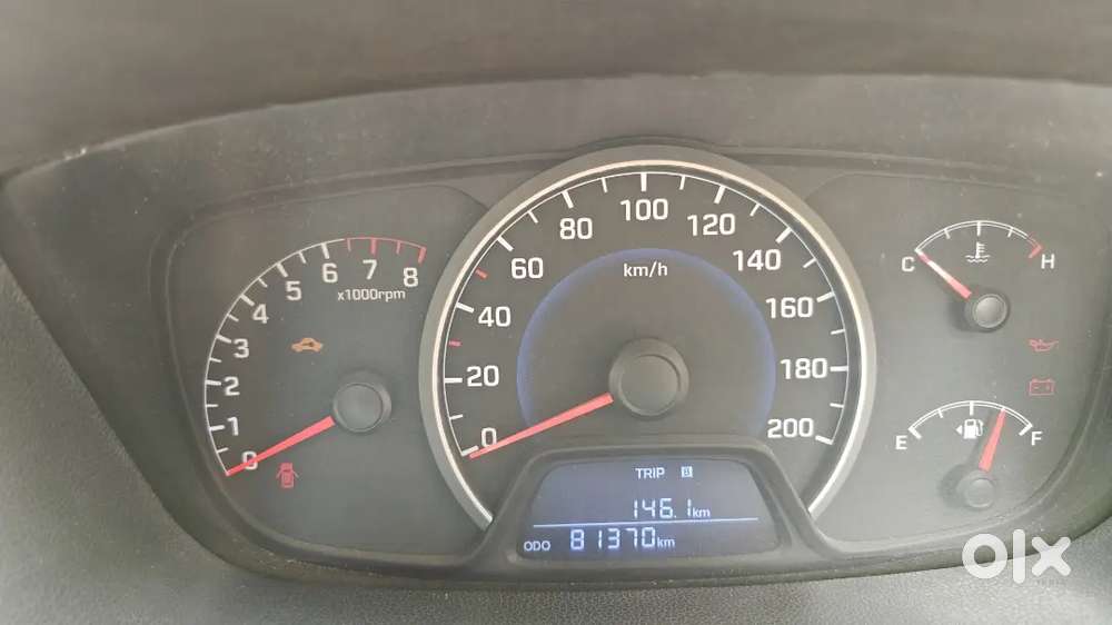 Hyundai Grand I10 2014