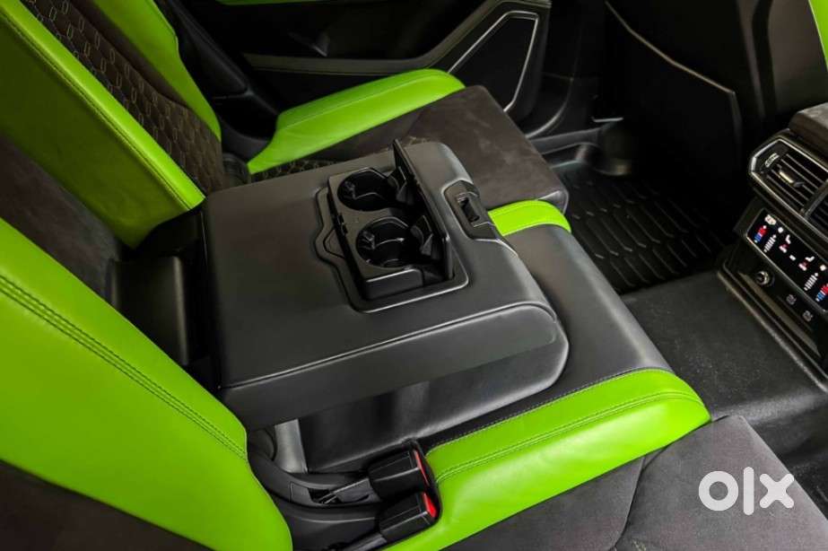 Lamborghini Urus, 2022