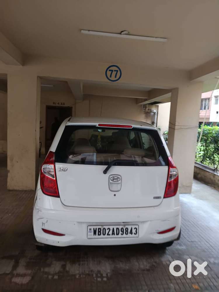 Doctors Car In Excellent Condition