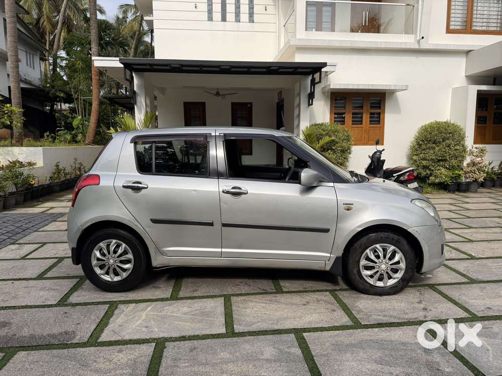 Maruti Suzuki Swift Ddis Vdi, 2008, Diesel