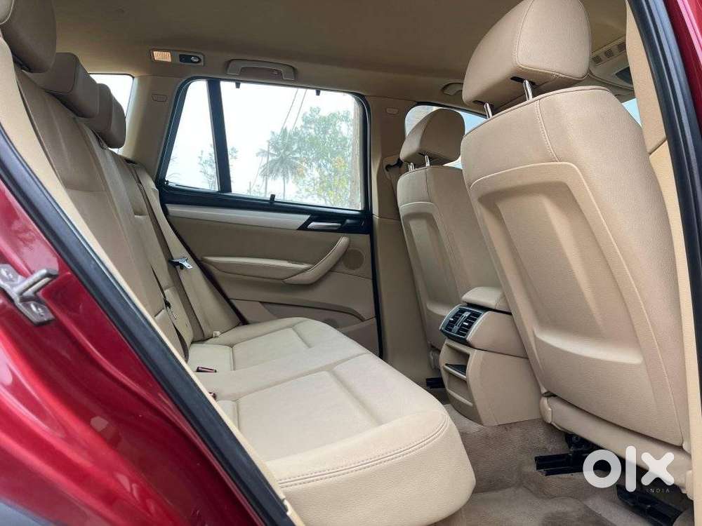 Bmw X3 2.0 Xdrive 20d, 2014, Diesel