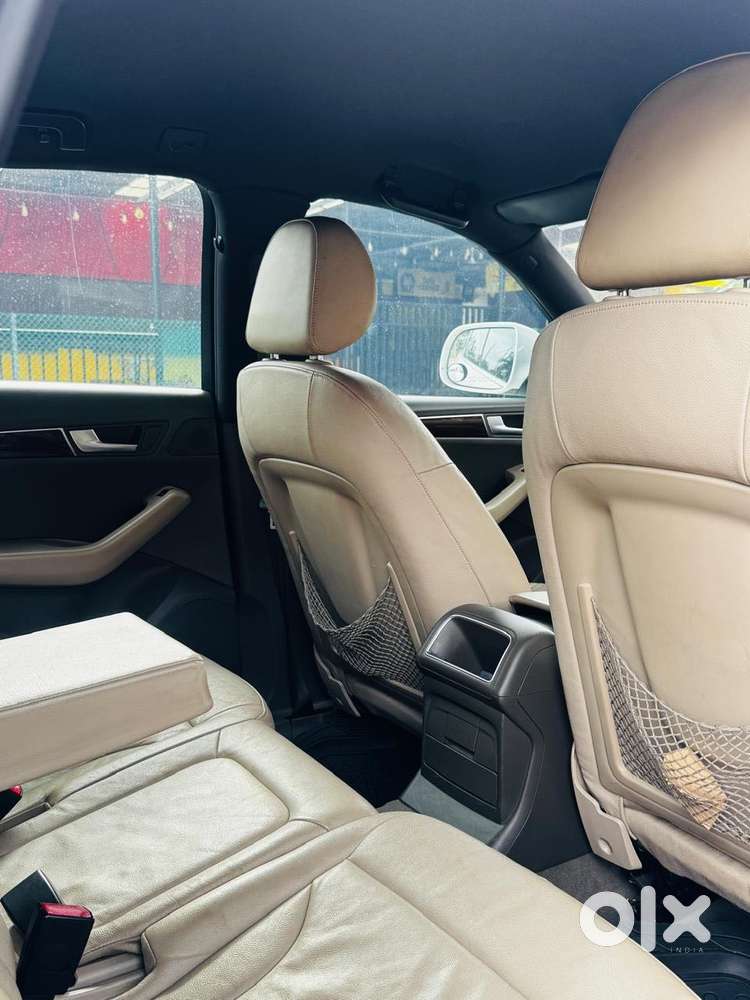 Audi Q5 2.0 Tdi Business Line, 2012, Diesel