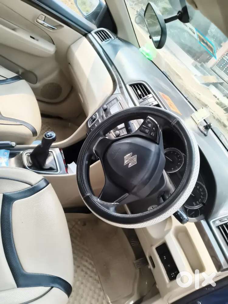 Maruti Suzuki Ciaz 2018 Petrol 85000 Km Driven