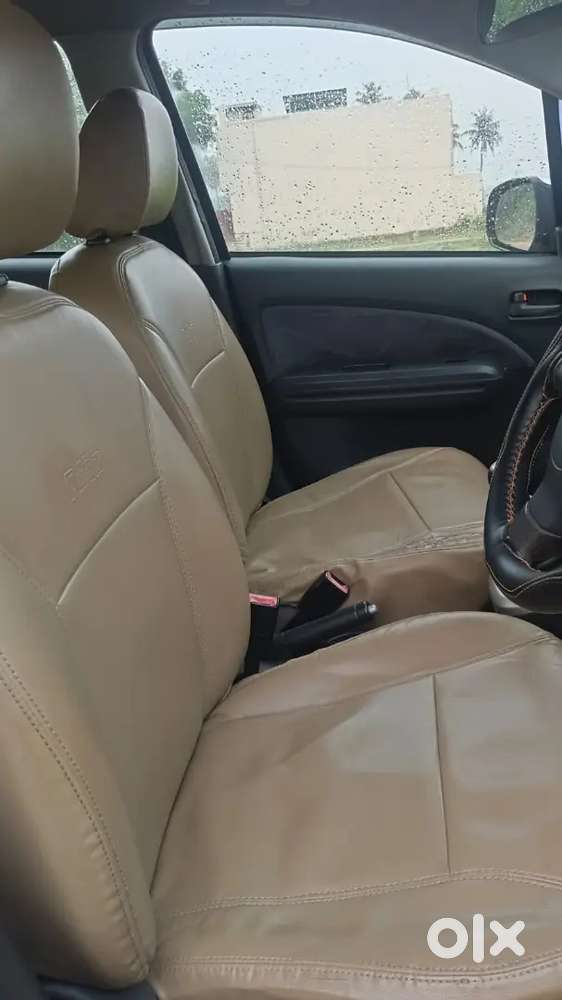 Maruti Suzuki Ritz 2011 Diesel 130000 Km Driven