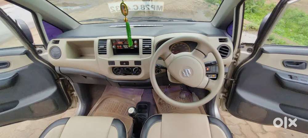 Maruti Suzuki Estilo Lxi 2009 Car