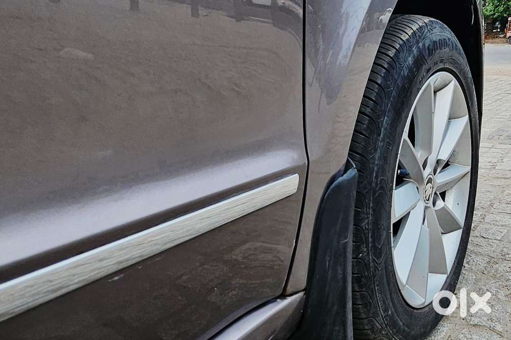 Skoda Superb 2008-2013 Elegance 1.8 Tsi At, 2012, Petrol