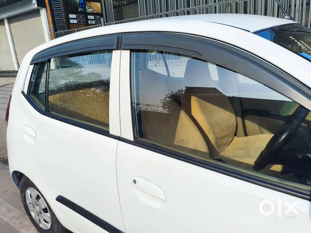 Hyundai I10 2011 Petrol 69000 Km Driven