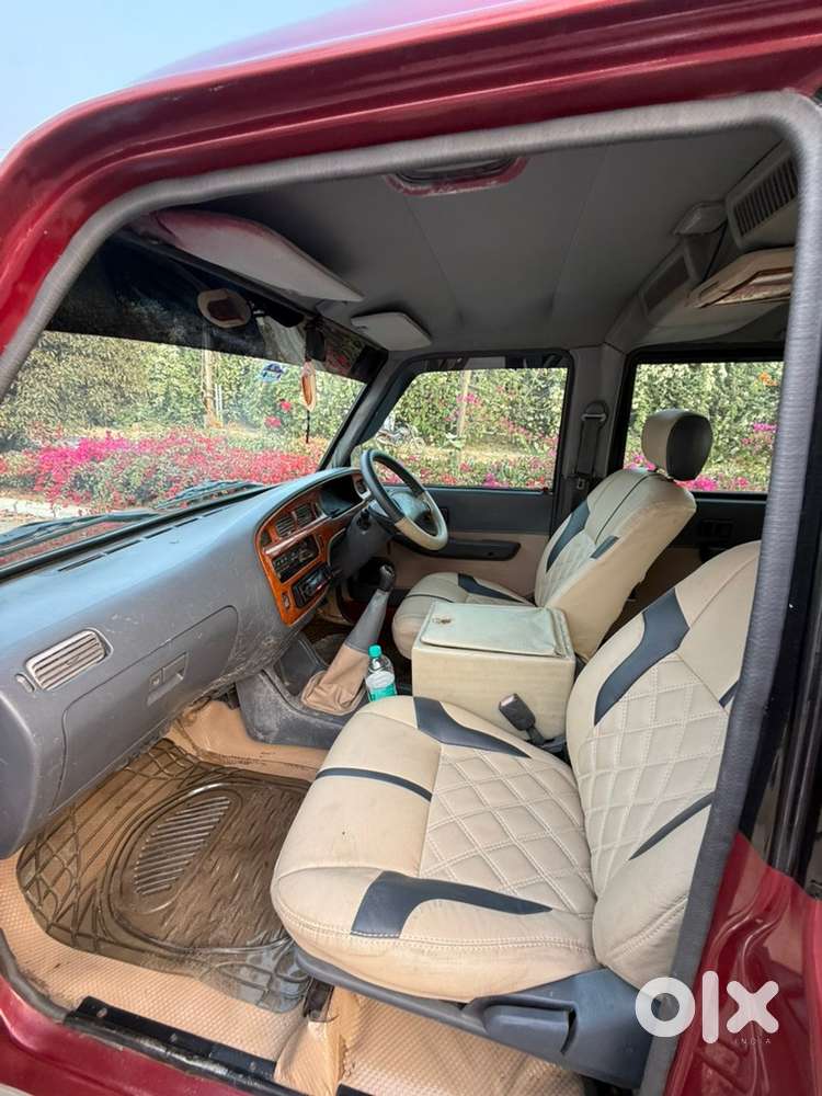 Toyota Qualis 2004