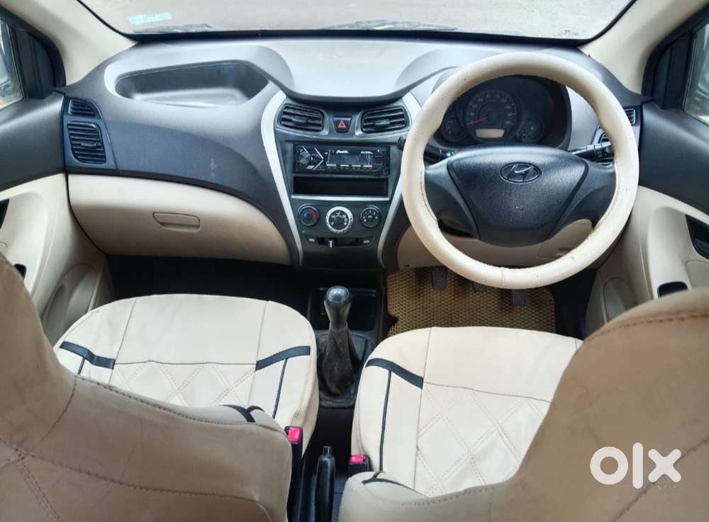 Hyundai Eon Era +, 2018, Petrol