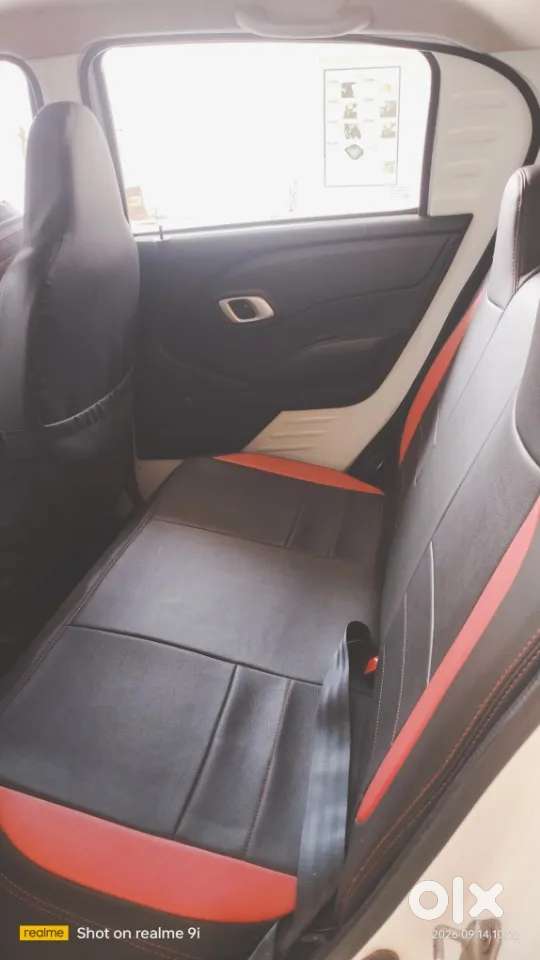 Datsun Redigo Amt 1.0 S, 2016, Petrol