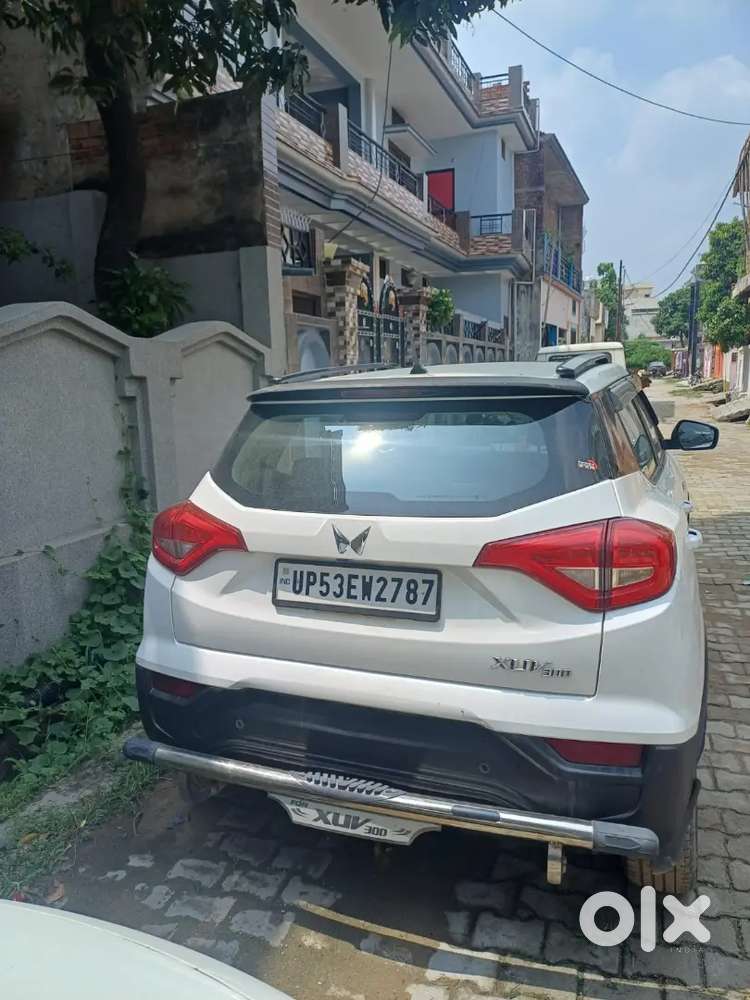 Mahindra Xuv300 Turbosport 2024 Diesel 44000 Km Driven