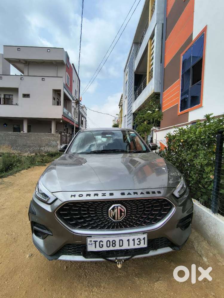 Mg Astor Shine 1.5 Mt (ivory), 2024, Petrol