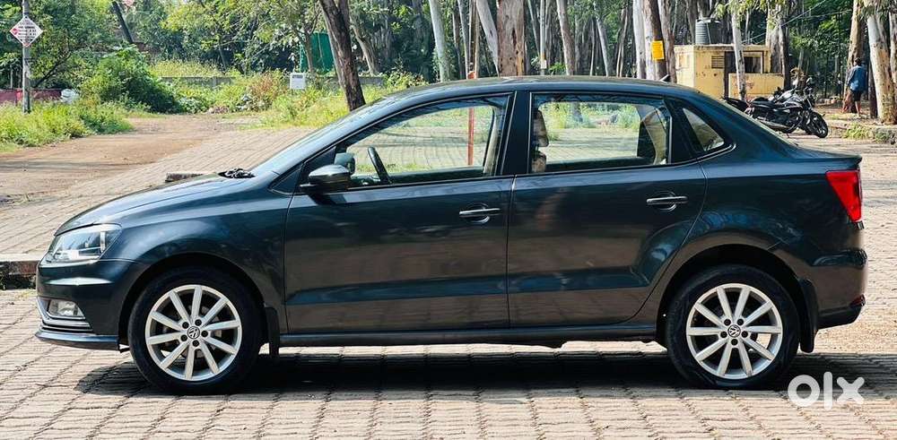 Volkswagen Car 2018 Manual Petrol
