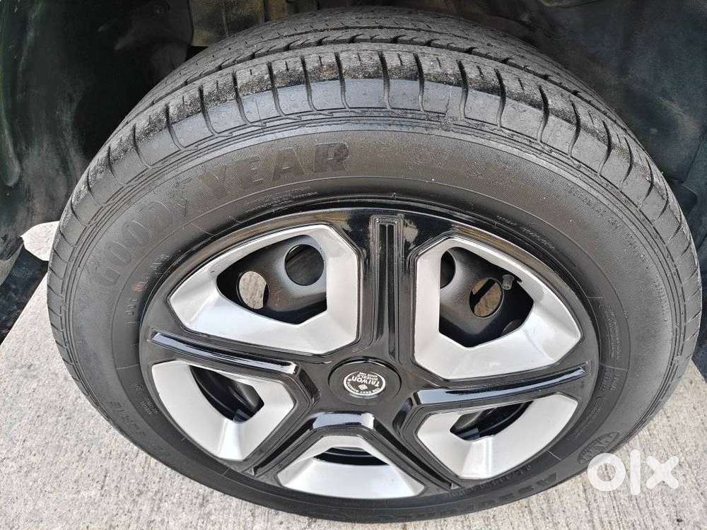 Tata Nexon 1.2 Revotron Xm, 2019, Petrol