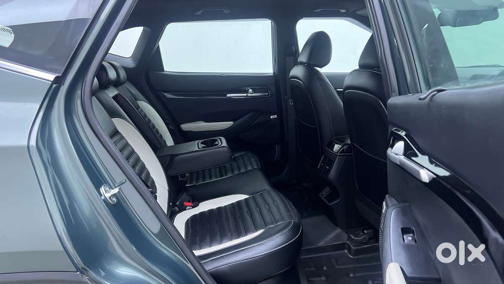 Kia Seltos Gtx Plus 1.5 Turbo Petrol Dct, 2024, Petrol