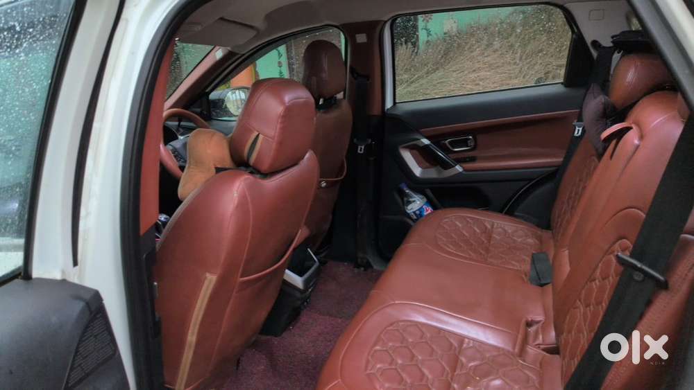 Tata Harrier Diesel 2023