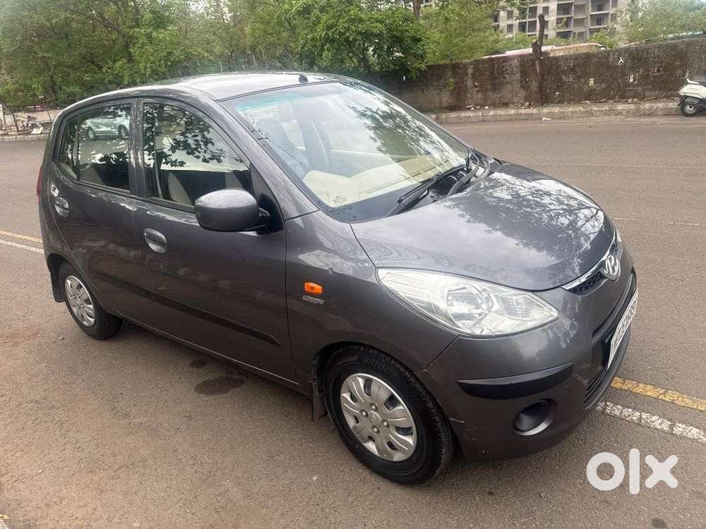 Hyundai I10 Magna 1.2, 2008, Petrol