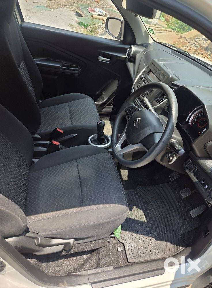 Maruti Suzuki Celerio Zxi, 2022, Petrol