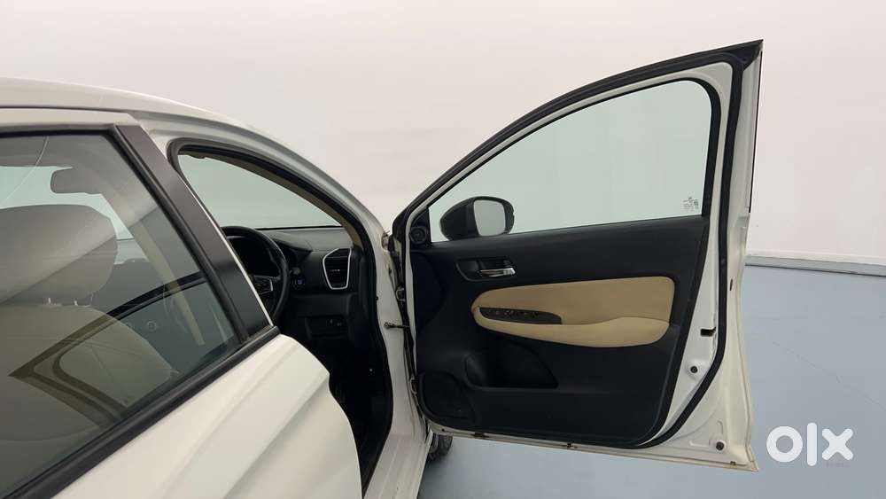 Honda City I-vtec Cvt Vx, 2020, Petrol
