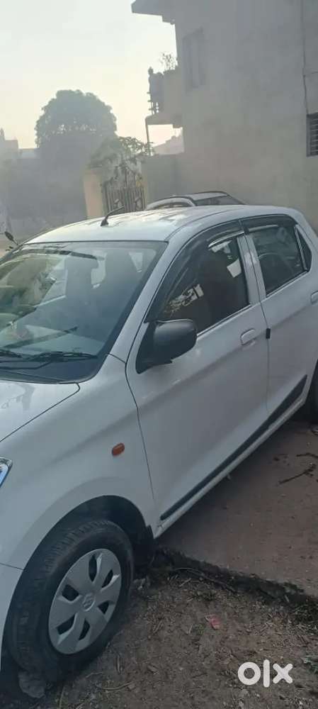 Maruti Suzuki Alto K10 2023 Petrol 23000 Km Driven