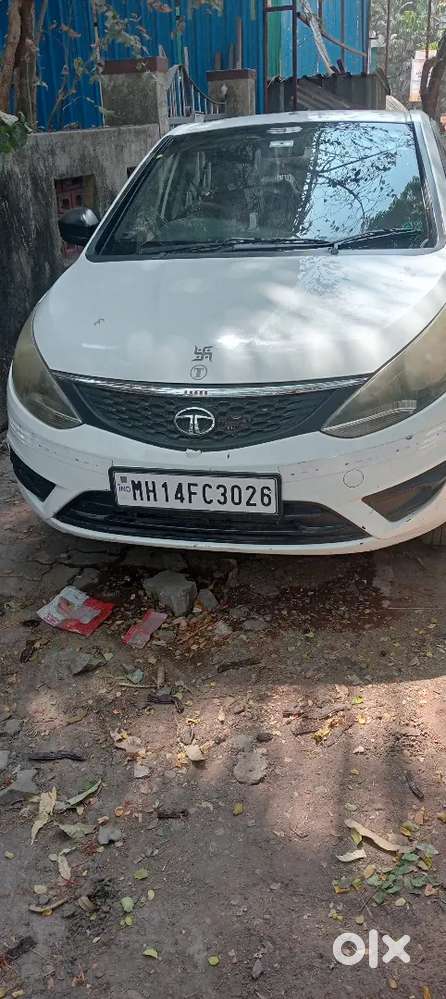 Tata Bolt 2016 Diesel Good Condition