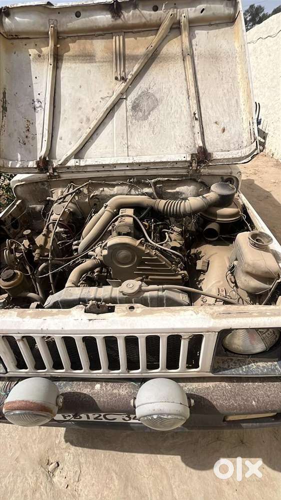 1998 Maruti Suzuki Diesel Rc Expire