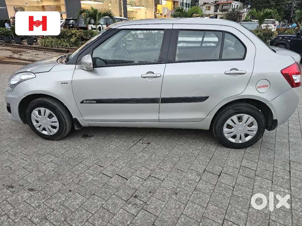 Maruti Suzuki Swift Dzire 1.3 Vxi, 2014, Petrol