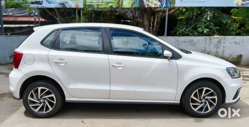 Volkswagen Polo 1.0 Mpi Comfortline, 2020, Petrol