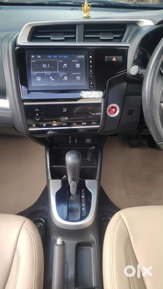Honda Jazz 1.2 Zx Cvt I-vtec, 2022, Petrol