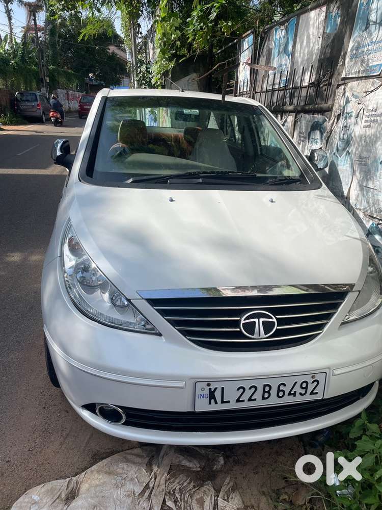 Tata Manza Diesel Good Condition