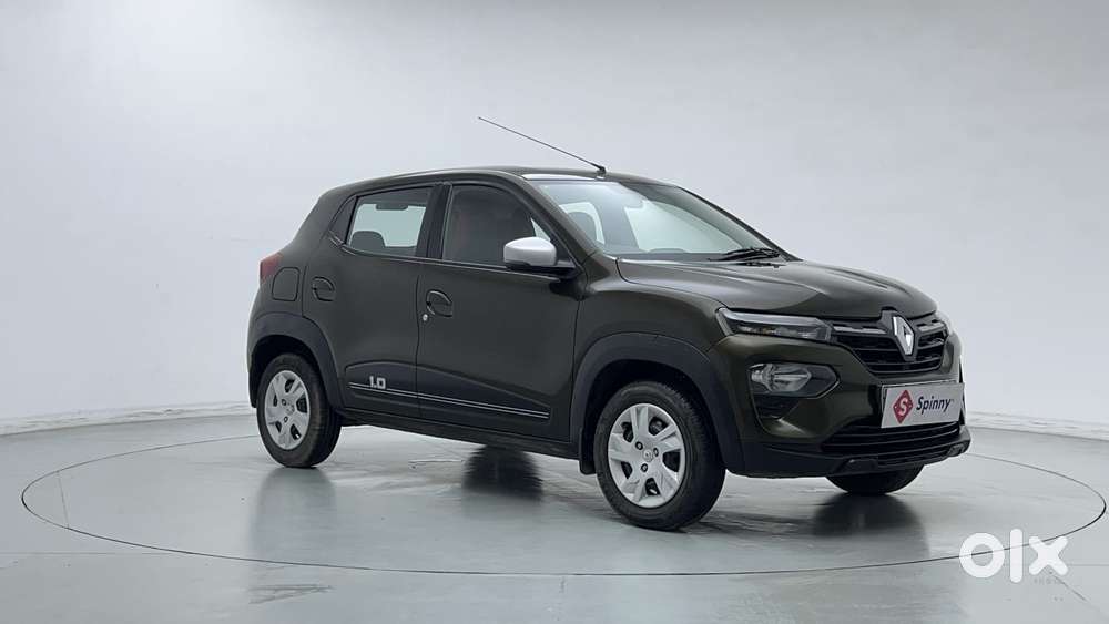 Renault Kwid Rxt 1.0, 2023, Petrol