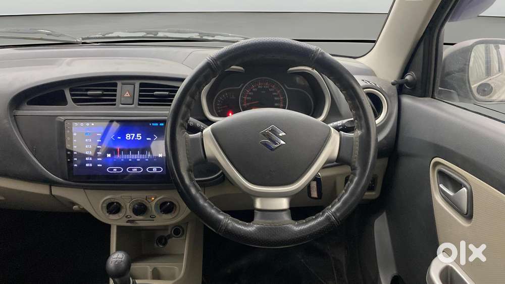 Maruti Suzuki Alto K10 1.0 Vxi, 2018, Petrol