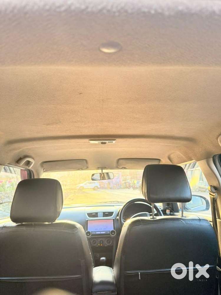 Maruti Suzuki Swift 2017 Diesel Well Maintained