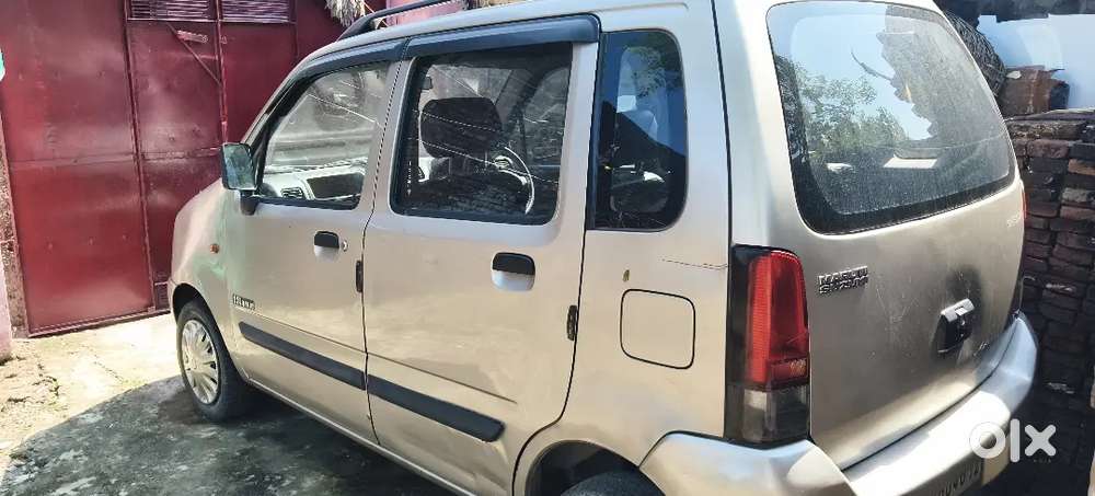 Good Condition Car