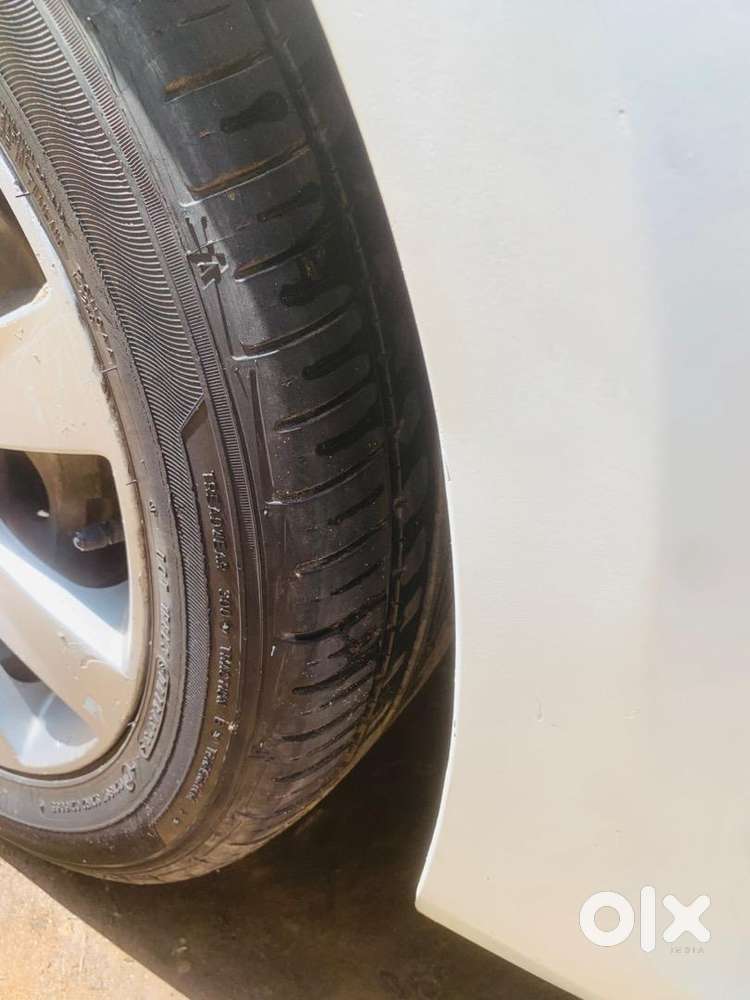 Hyundai Verna 2012 Diesel Good Condition