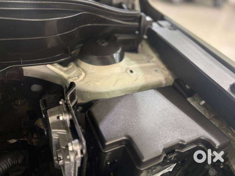 Maruti Suzuki Grand Vitara 1.5 Delta Smart Hybrid At, 2024, Petrol