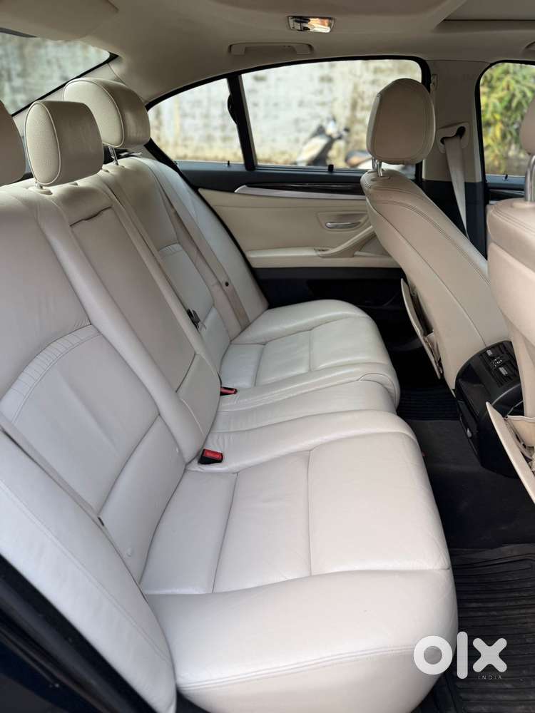 Bmw 5 Series 2.0 520d, 2014, Diesel