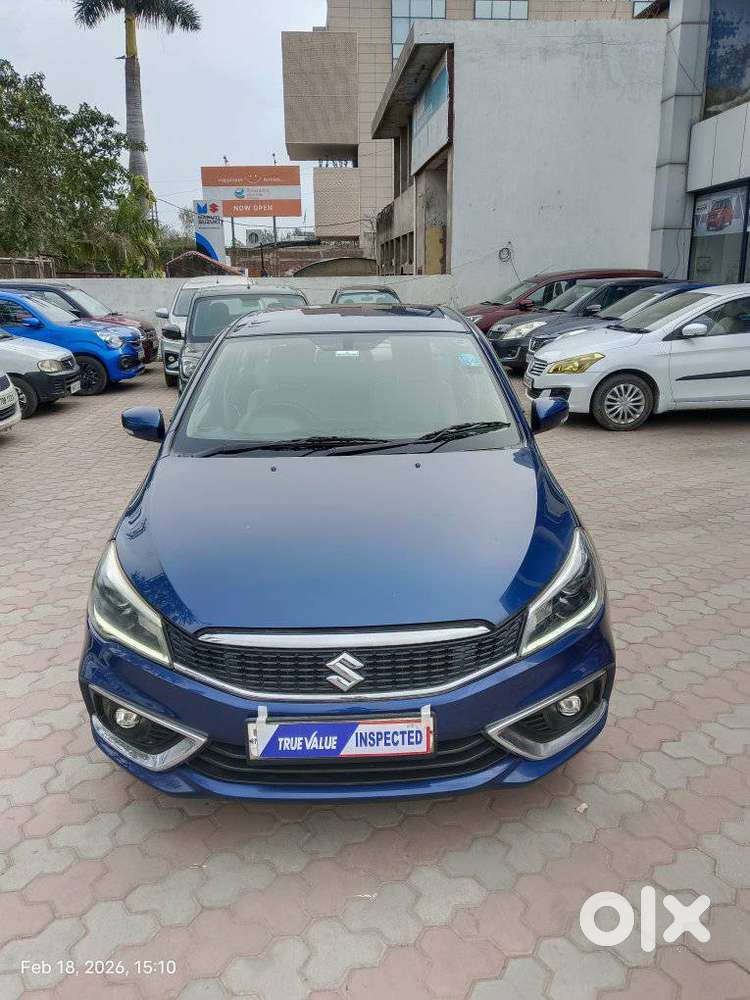 Maruti Suzuki Ciaz