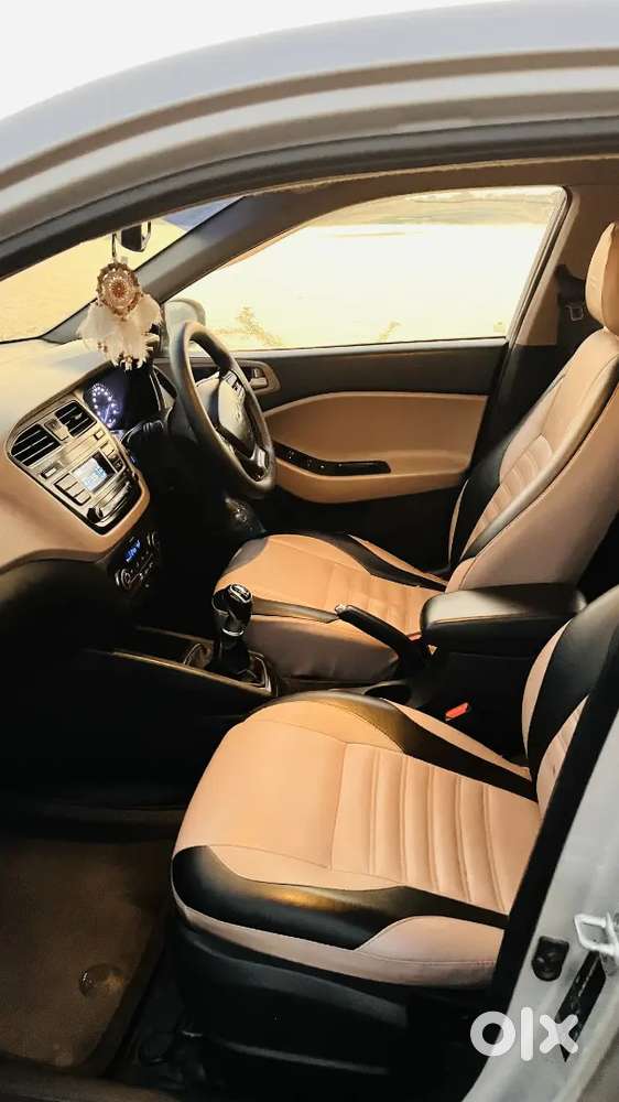 Hyundai Elite I20 2016 Diesel Manual