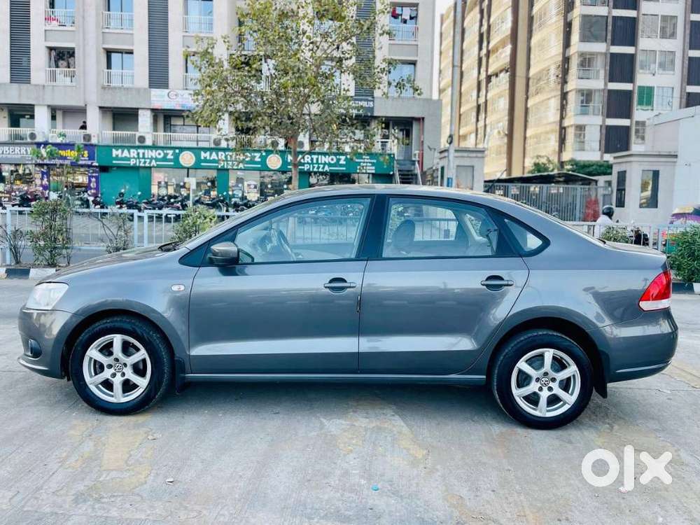 Volkswagen Vento 1.5 Tdi Highline Plus, 2013, Diesel