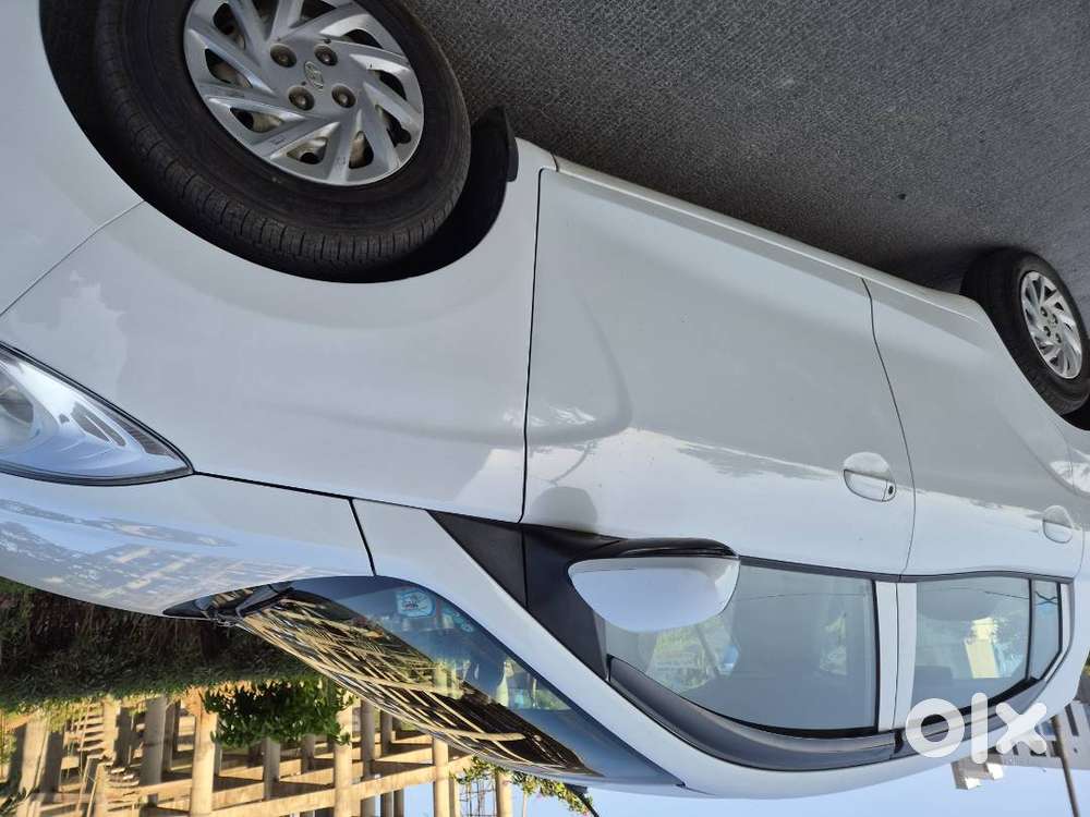 Santro Cng Car For Sale