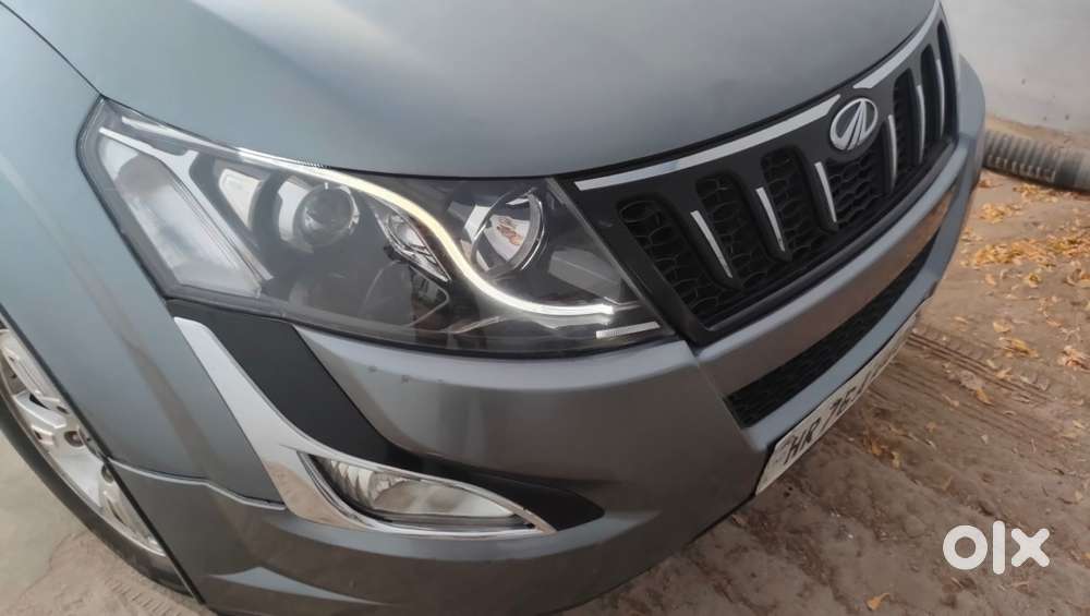 Mahindra Xuv500 2013 Diesel 86323 Km Driven Vip Number Non Accidental
