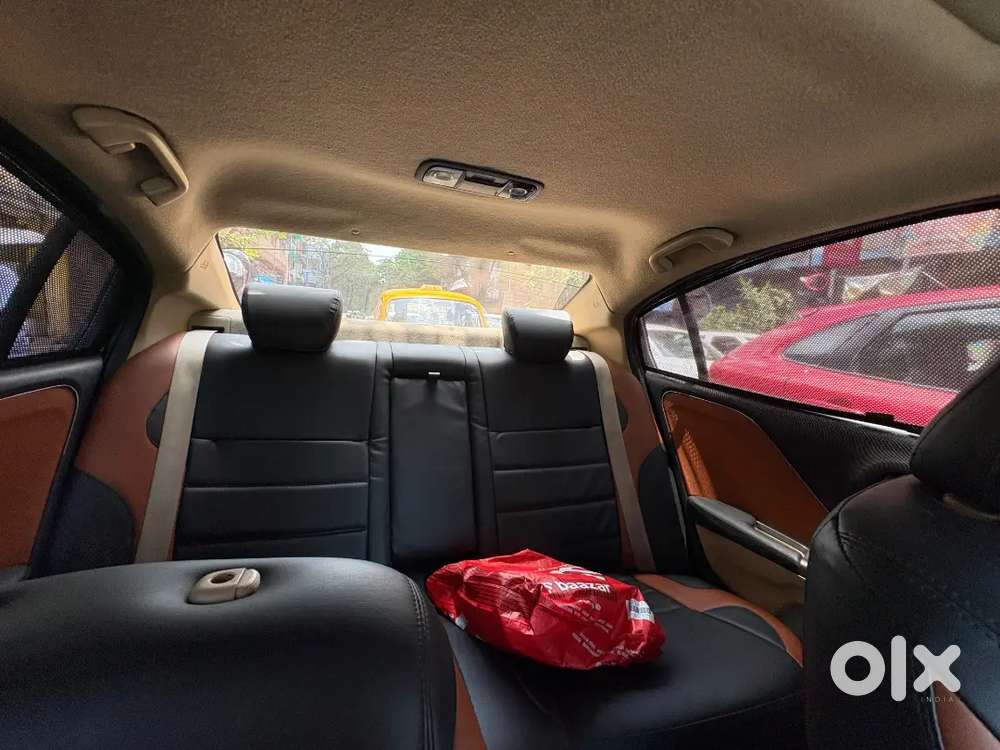 Honda City Zx 2018 Petrol